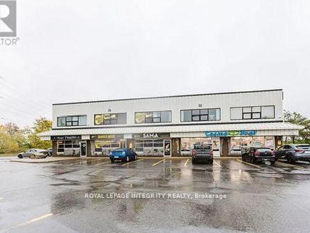 Commercial for rent in Mulhurst Bay, Ontario