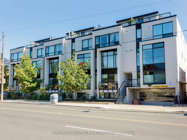 Condo for sale in Woburn, Ontario