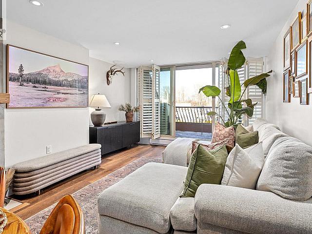 Condo for sale in Delta, British Columbia