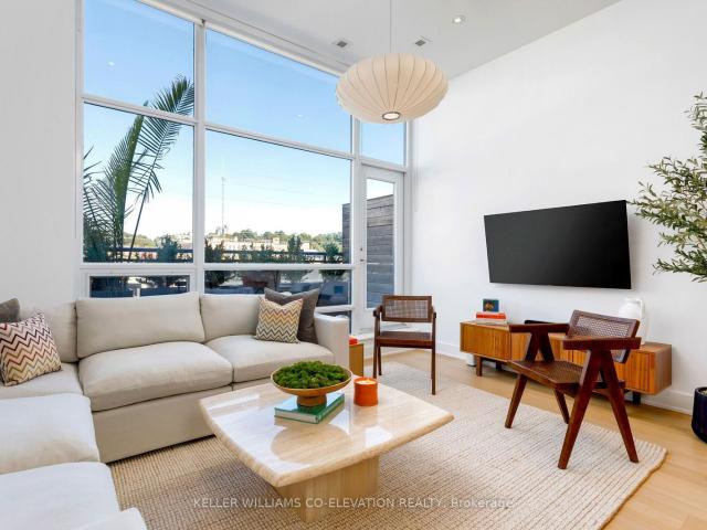 Condo for sale in Woburn, Ontario