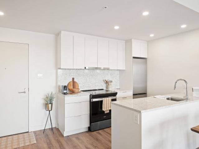 Property for rent in Saint-vincent-de-paul, Quebec