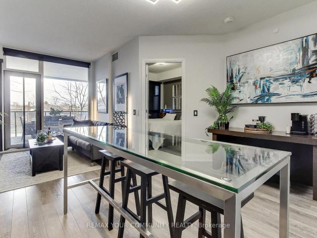 Condo for sale in Woburn, Ontario