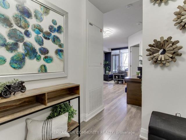 Condo for sale in York, Ontario