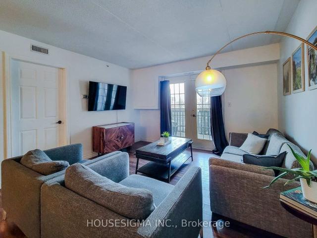 Condo for sale in Woburn, Ontario