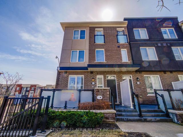 Condo for sale in Woburn, Ontario