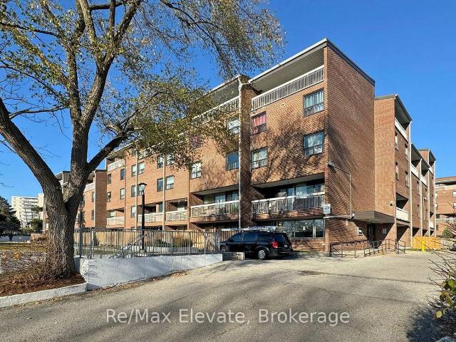 Condo for sale in Woburn, Ontario