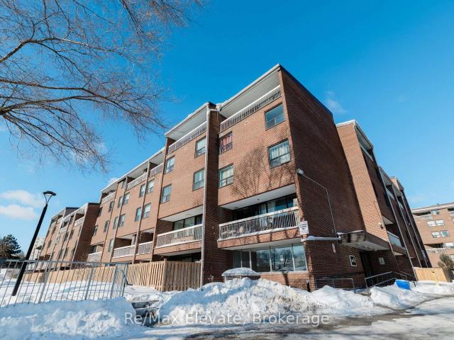 Condo for sale in Woburn, Ontario