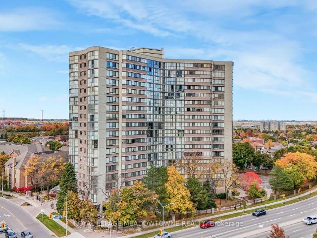 Condo for sale in Mississauga, Ontario