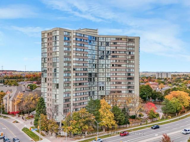 Condo for sale in Mississauga, Ontario