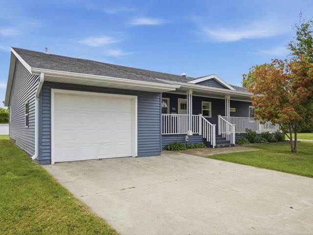 House for sale in Ada, Minnesota