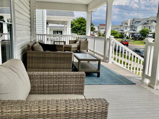 Property for rent in Monmouth, New Jersey