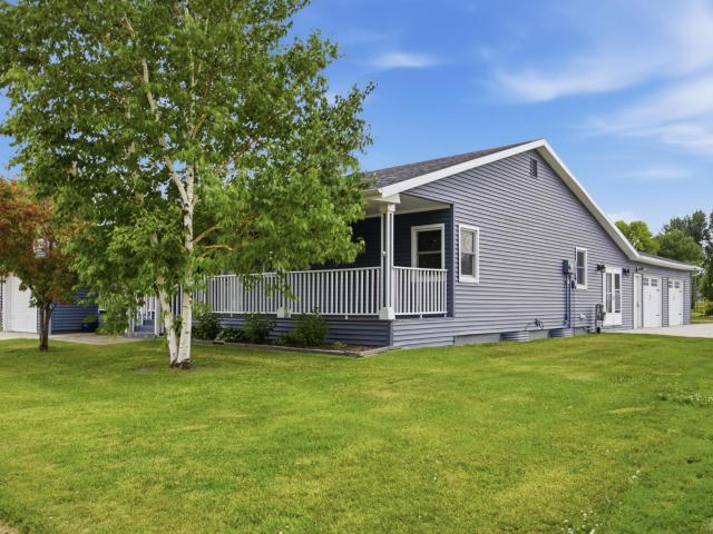 House for sale in Ada, Minnesota