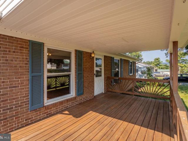 House for sale in Virginia