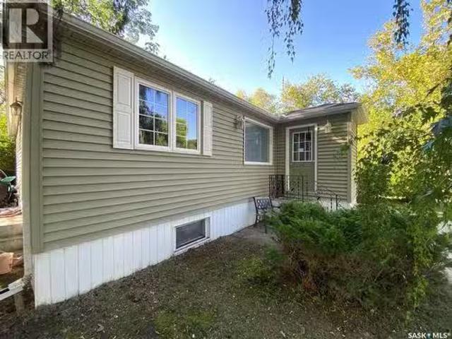 House for sale in Carnduff, Saskatchewan