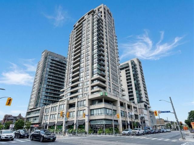 Condo for rent in Woburn, Ontario