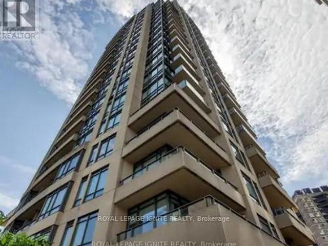 Condo for sale in Woburn, Ontario