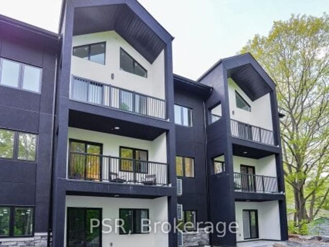 Property for rent in Muskoka, Ontario