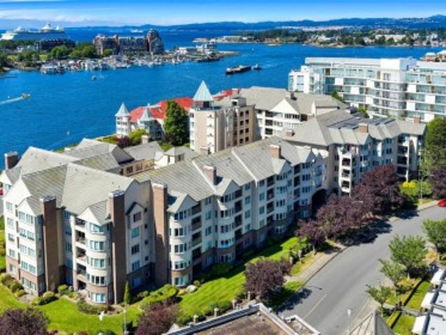 Property for sale in Victoria, British Columbia