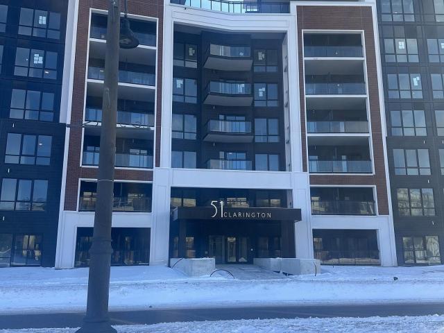 Condo for rent in Durham, Ontario