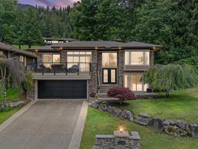 House for sale in Chilliwack, British Columbia