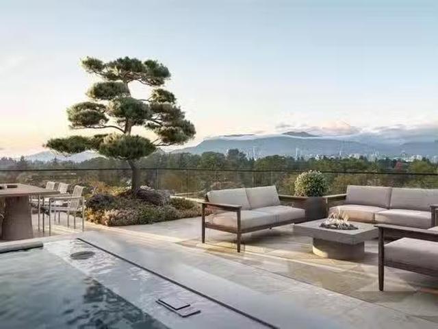 House for sale in Vancouver, British Columbia