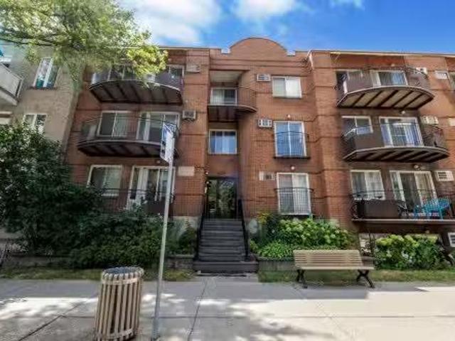 Condo for sale in St. Leonard's, Quebec