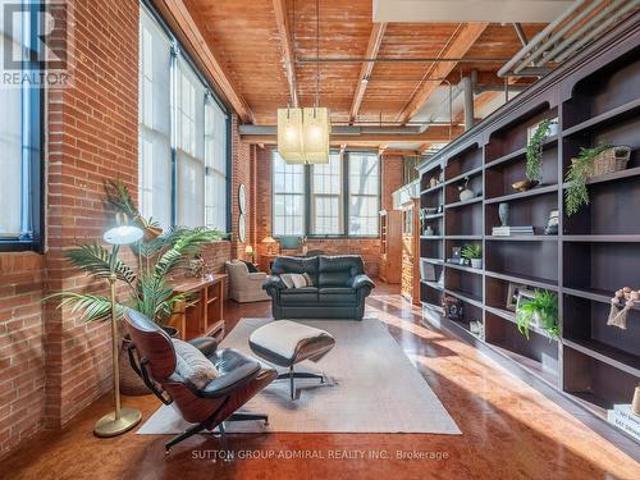 Condo for sale in York, Ontario