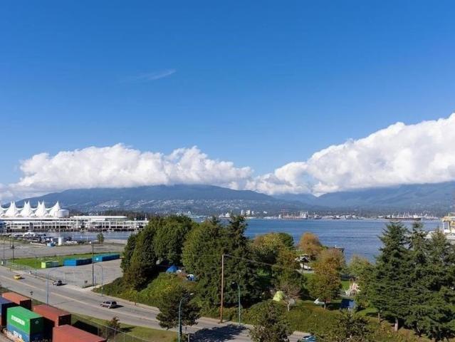 House for rent in Gastown, Vancouver