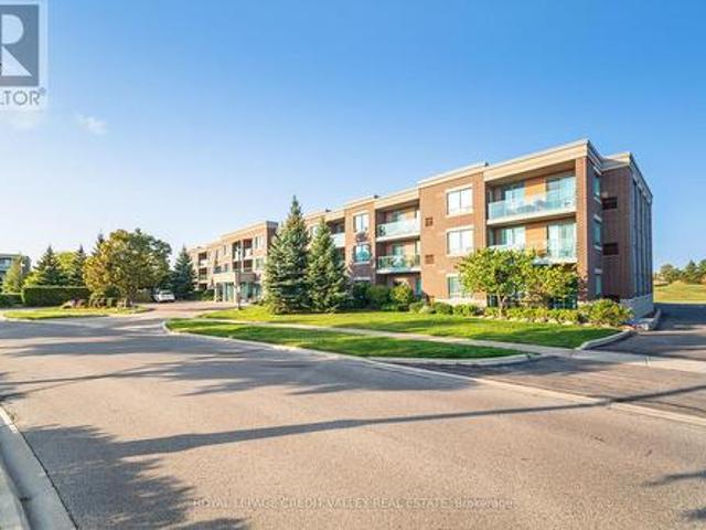 Condo for sale in Rosedale Village, Brampton