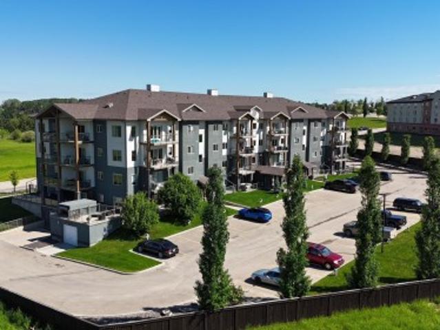 Condo for sale in Drayton Valley, Alberta