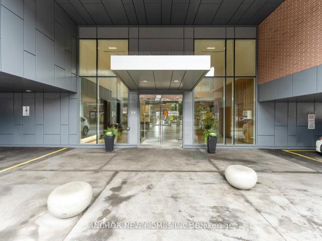 Condo for rent in Woburn, Ontario