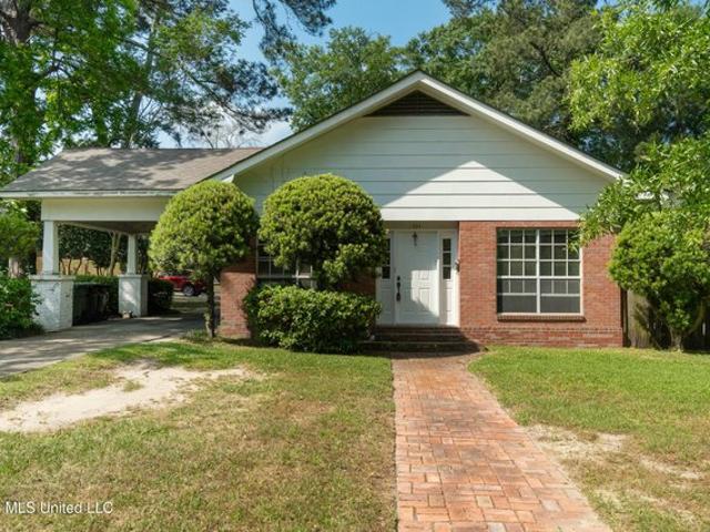 House for sale in Hattiesburg, Mississippi