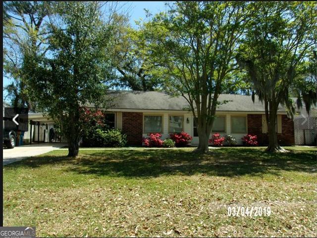 House for sale in Tybee Island, Georgia