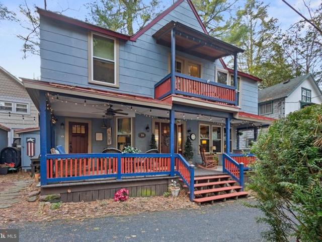 House for sale in Lebanon, Pennsylvania