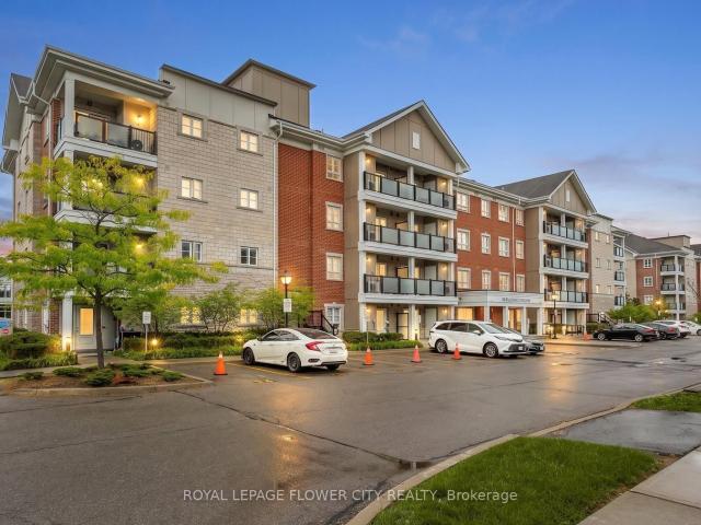 Condo for sale in Woburn, Ontario