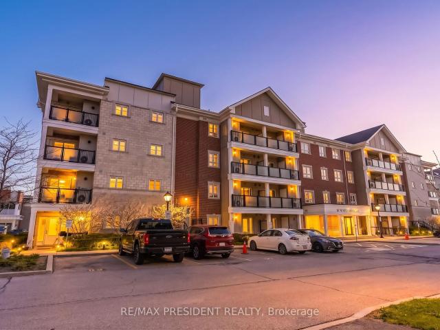 Condo for sale in Woburn, Ontario