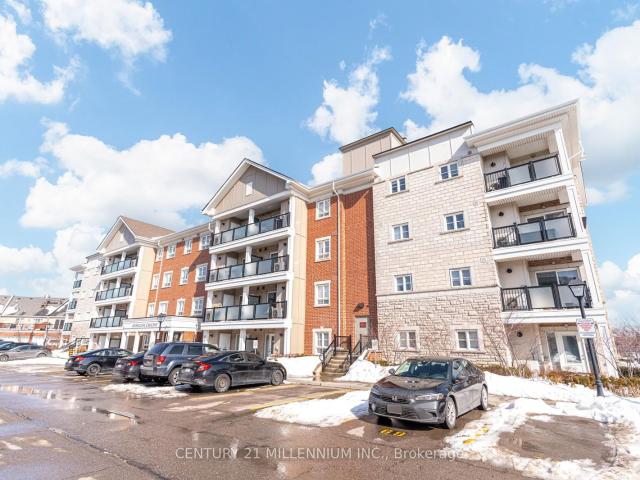 Condo for sale in Woburn, Ontario