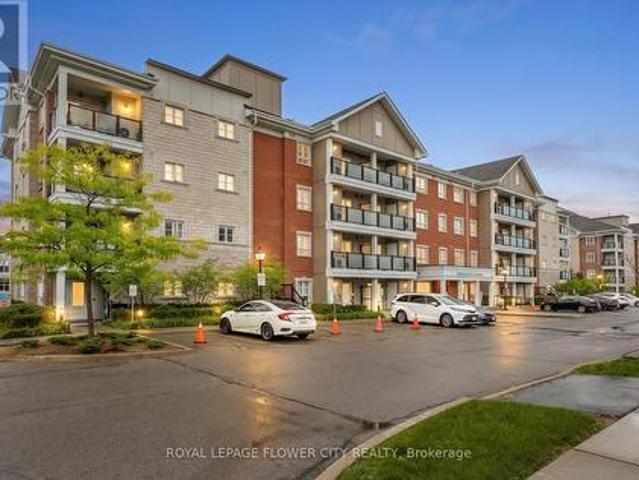 Condo for sale in Georgina, Ontario