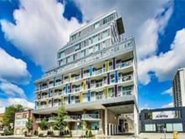 Condo for sale in Woburn, Ontario