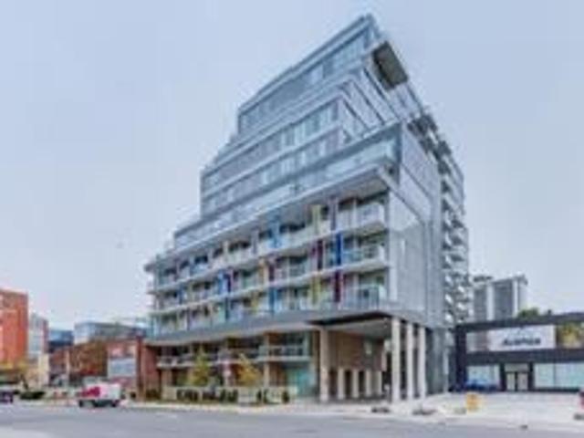 Condo for sale in Woburn, Ontario