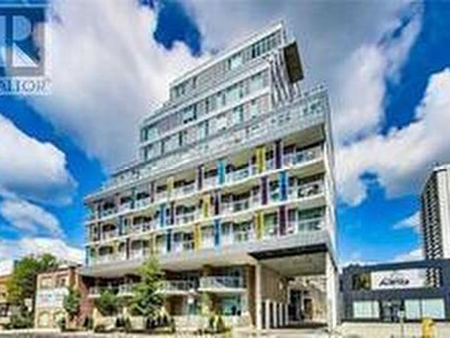 Condo for sale in Woburn, Ontario