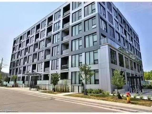 Apartment for rent in Kitchener, Ontario