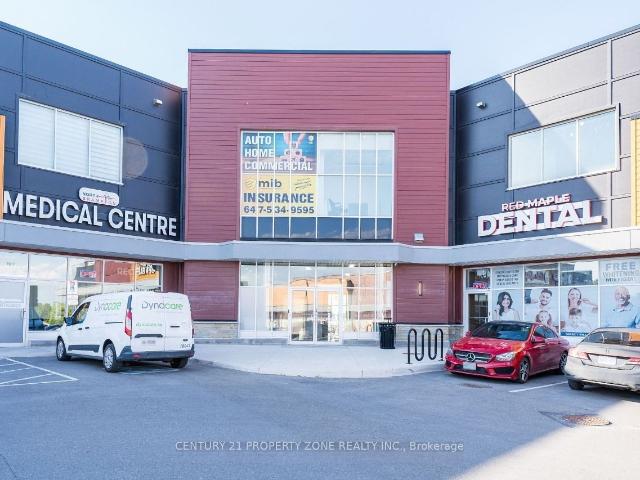 Office for sale in Georgina, Ontario