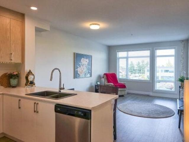 Condo for sale in Nanaimo, British Columbia