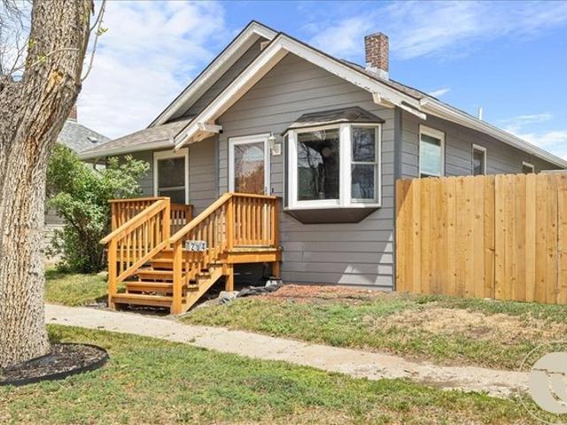 House for sale in Musselshell, Montana