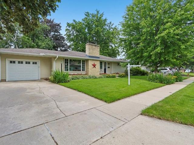 House for sale in Waunakee, Wisconsin