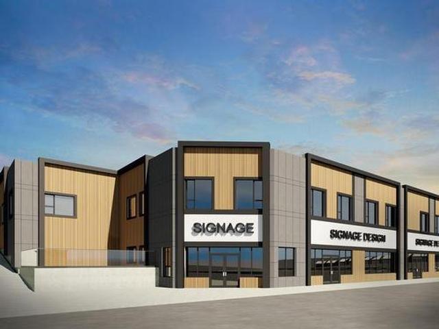 Commercial for rent in Lower Sackville, Nova Scotia
