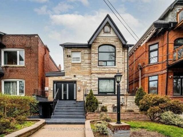 House for rent in Woburn, Ontario