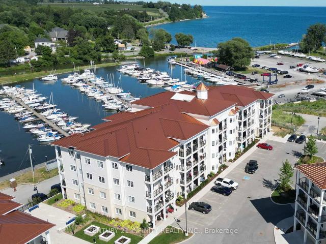 Condo for sale in Durham, Ontario