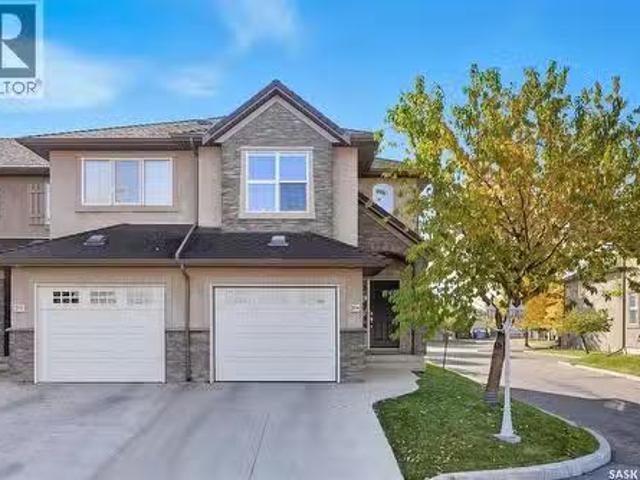 Condo for sale in Saskatoon, Saskatchewan